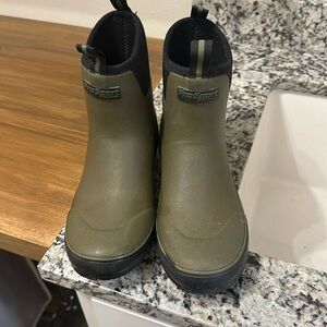 Pro sport outdoors ankle boots